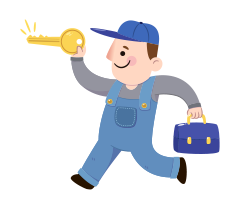 Local emergency lockout specialist near you offering 24/7 emergency lockout solution in Oak Park, CA