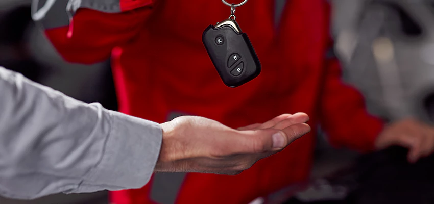 Automotive Car Lock Rekeying Locksmith Specialists in Oak Park, California