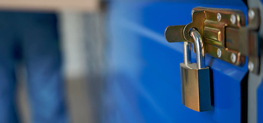 Industrial Door Lock Repair And Installation in Oak Park, CA