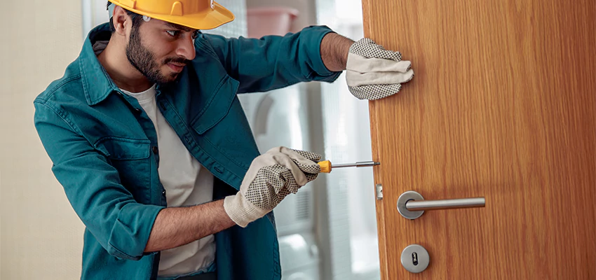 24 Hour Residential Locksmith in Oak Park, California