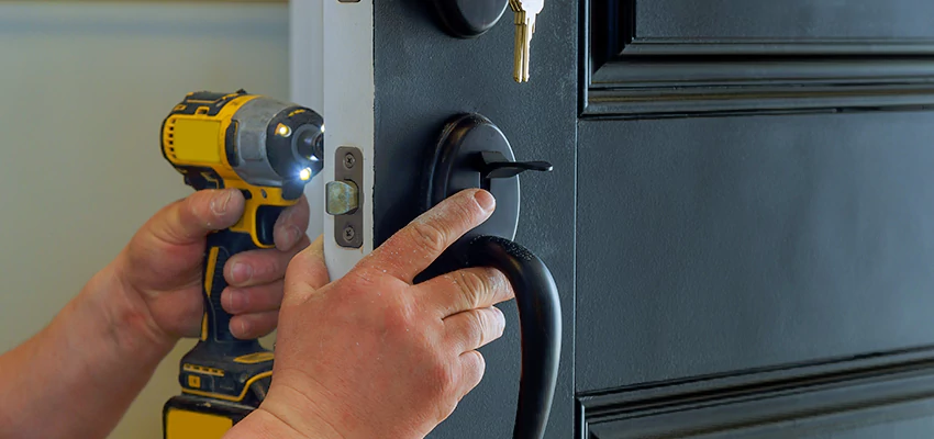 Emergency Downtown Locksmith in Oak Park, CA