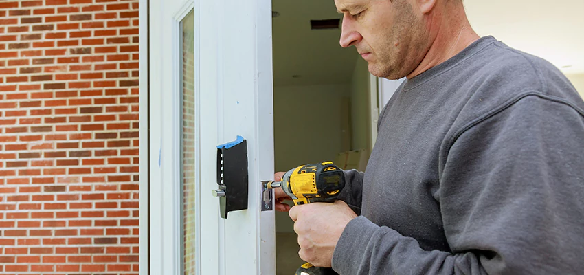 Eviction Locksmith Services For Lock Installation in Oak Park, CA