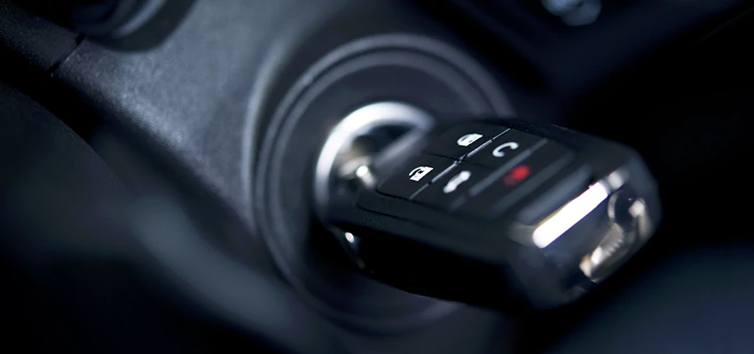 Ignition Switch Replacement in Oak Park, CA