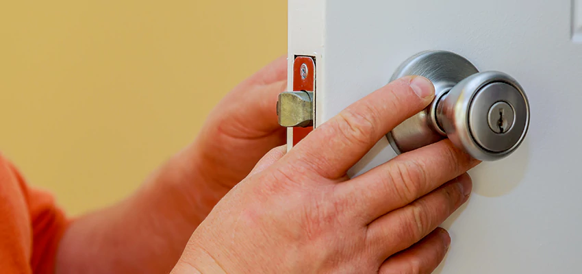 Residential Locksmith For Lock Installation in Oak Park, California