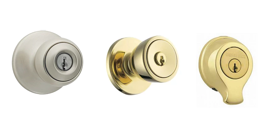 Weiser Bluetooth Lock Installation in Oak Park, CA