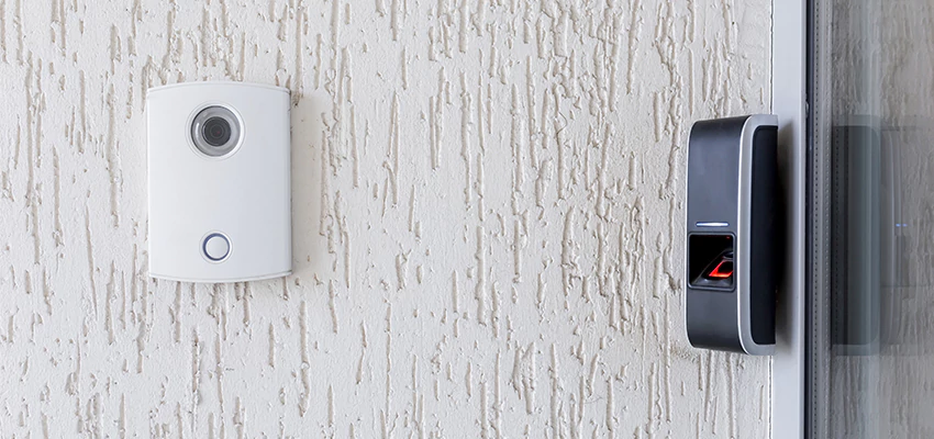 Automatic Door Lock Repair in Oak Park, California