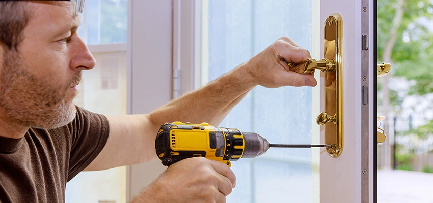 Affordable Bonded & Insured Locksmiths in Oak Park, CA