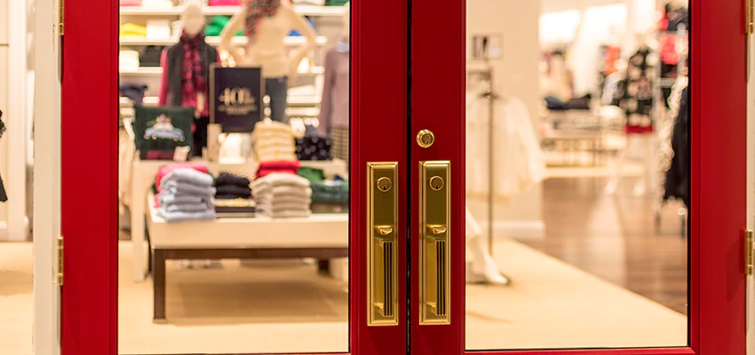 Automotive Locksmith For Retail Stores in Oak Park, CA