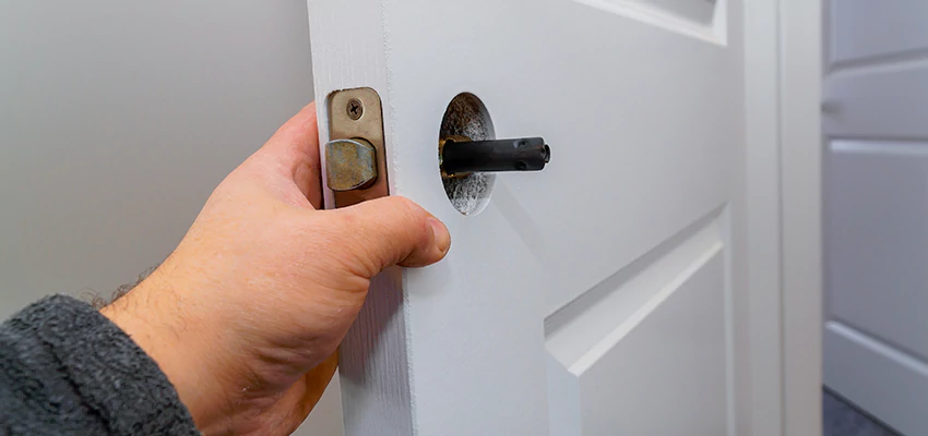 Nighttime Locksmith For Lock Repair in Oak Park, CA