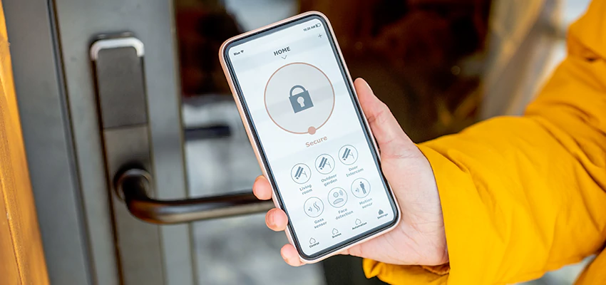 Kwikset Halo Wifi Locks Repair And Installation in Oak Park, CA