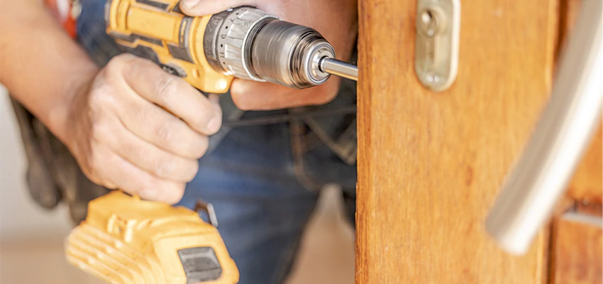 Emergency A1 Locksmith Services in Oak Park, California