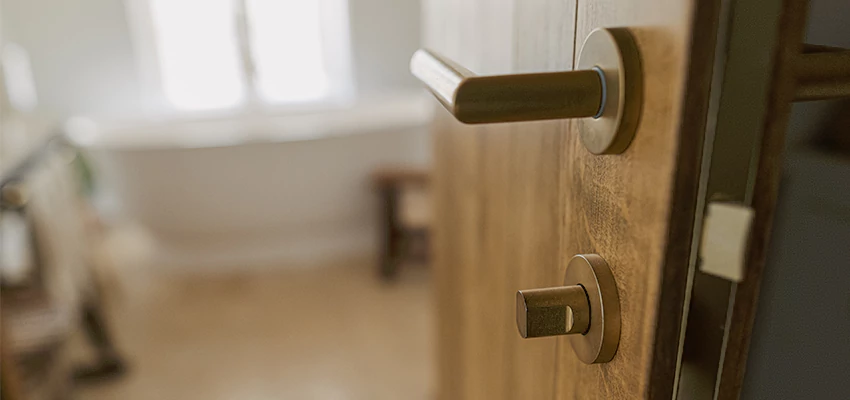 Mortise Locks For Bathroom in Oak Park, CA