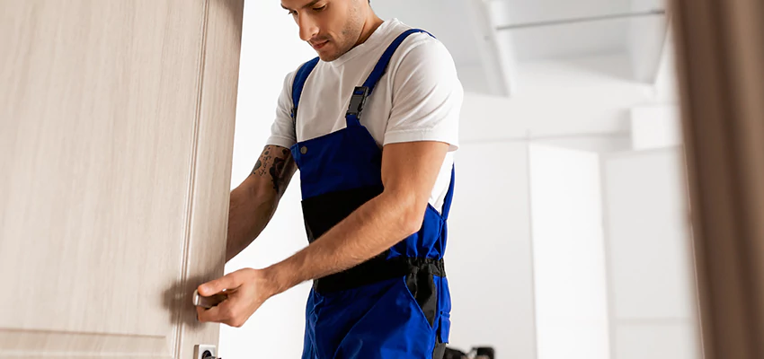 Car Lock Repair And Installation Expert in Oak Park, CA