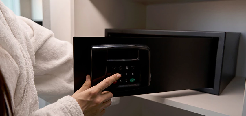 Safe Unlocking Service Company in Oak Park, California