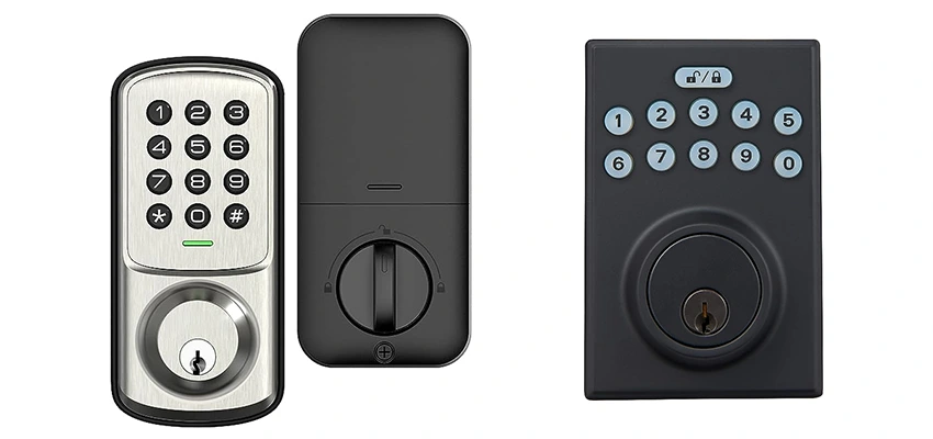 Garage Emergency Lock Replacements in Oak Park, CA