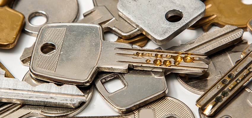 Stuck Key Extraction in Oak Park, CA