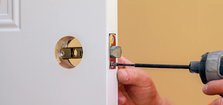Stuck Door Knobs Repair in Oak Park, CA