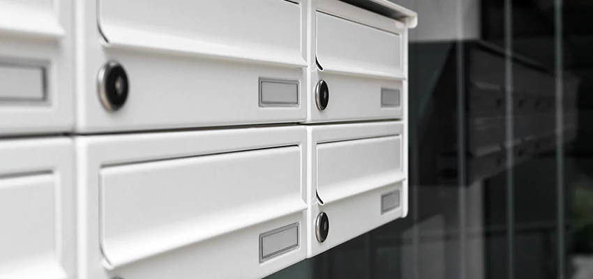 Mailbox Tubular Lock Replacement in Oak Park, California