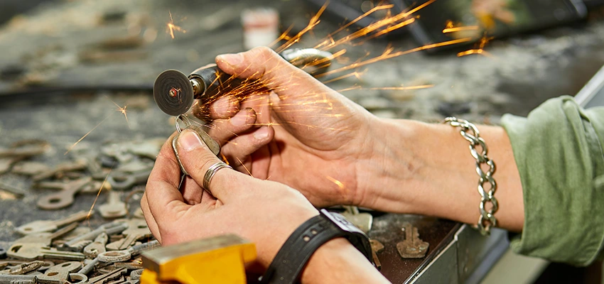 Mobile Locksmith For Lock Replacement Service in Oak Park, California