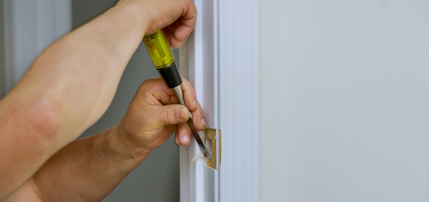On Demand Locksmith For Key Replacement in Oak Park, California