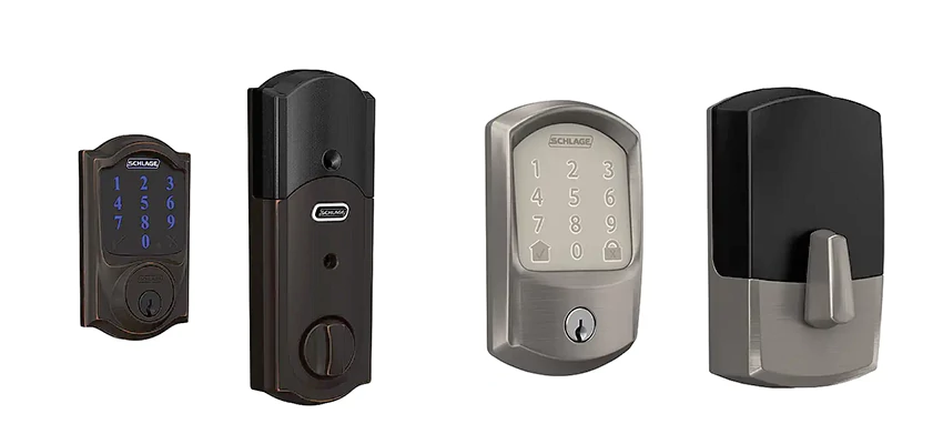 Schlage Smart Locks Repair in Oak Park, California