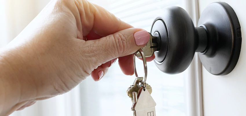 Top Locksmith For Residential Lock Solution in Oak Park, California