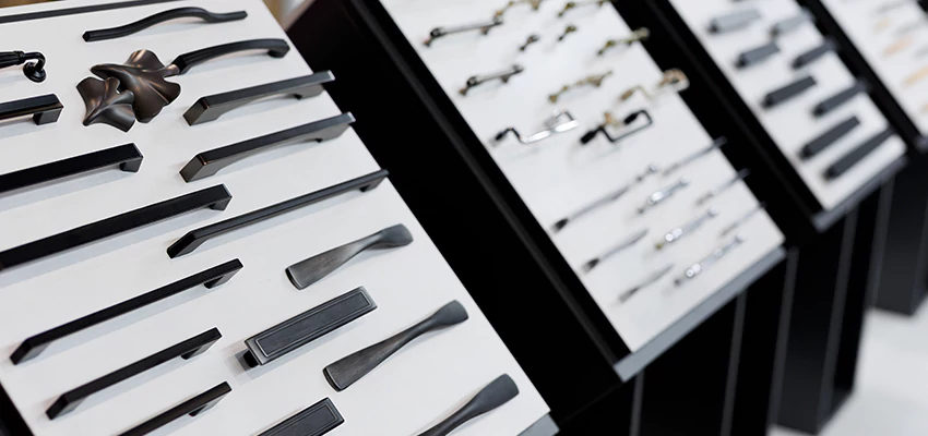 Pocket Door Hardware Installation in Oak Park, California