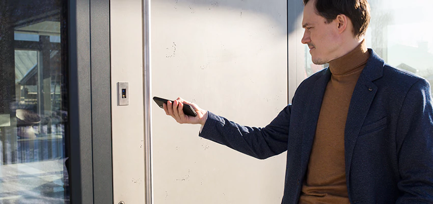 Business Security Systems in Oak Park, CA