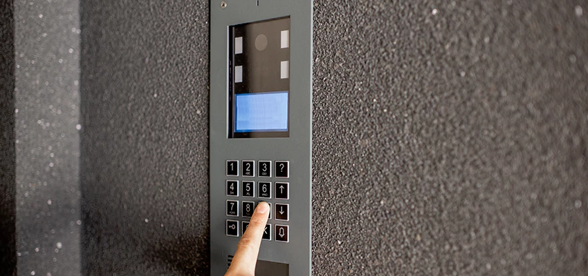 Access Control System Installation in Oak Park, California