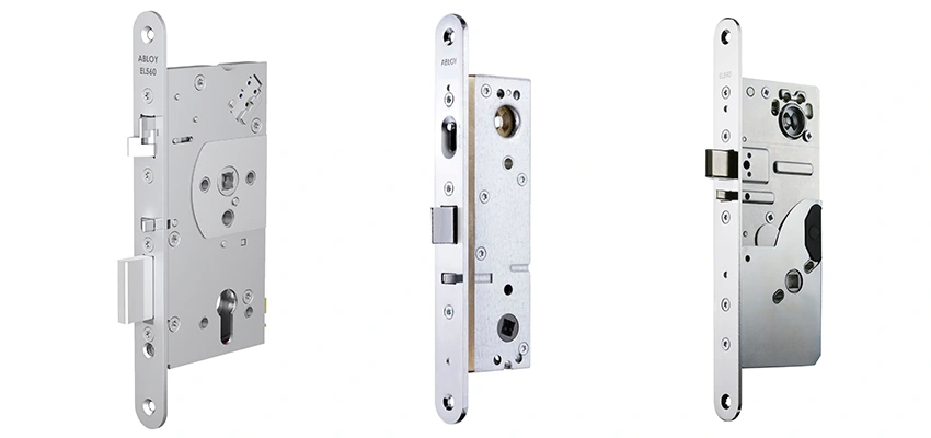ASSA-Abloy Locks Hinge Repair in Oak Park, California