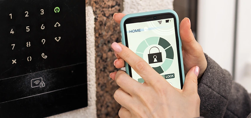 Building Security Upgrades in Oak Park, CA