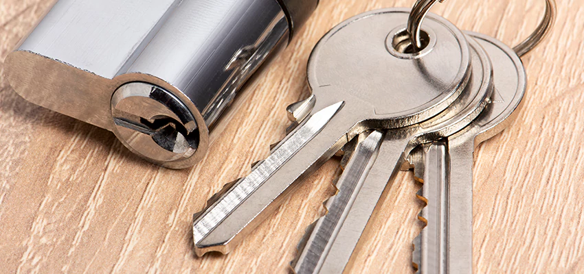 Lock Rekeying Services in Oak Park, California