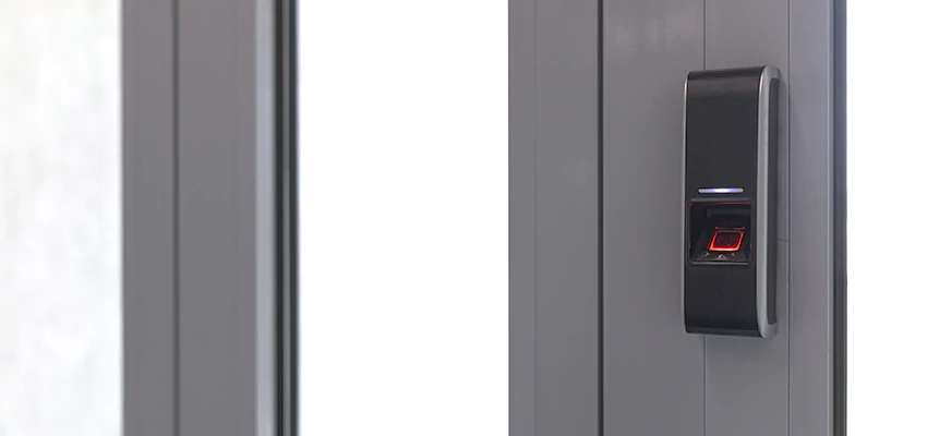 Push Button Lock Keypad Repair in Oak Park, California