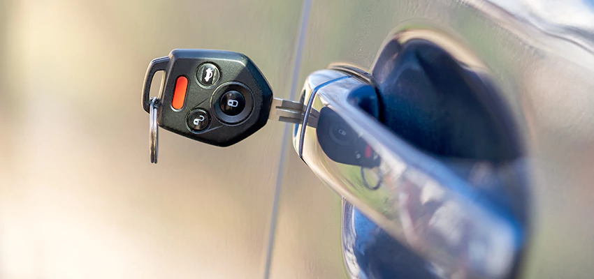 Automotive Locksmith Key Programming Specialists in Oak Park, CA