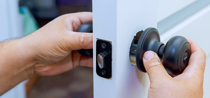 Smart Lock Replacement Assistance in Oak Park, California
