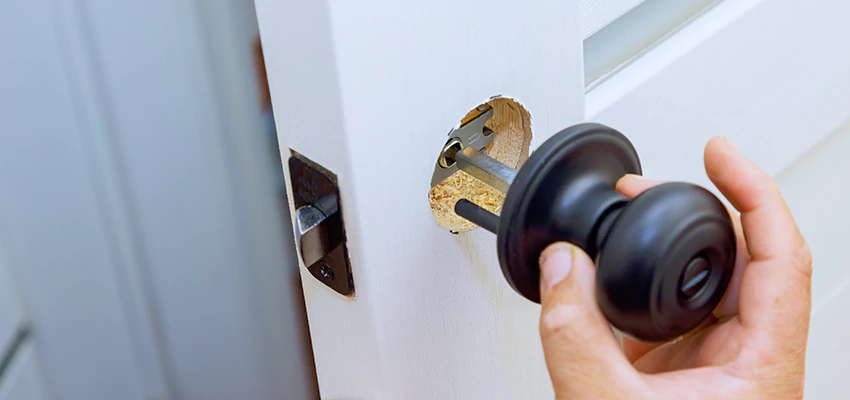 Locksmith For Lock Repair Near Me in Oak Park, California