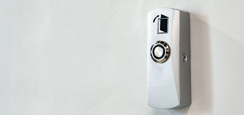 Residential Access Keypads Systems Installation in Oak Park, CA