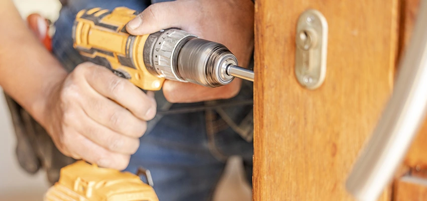 Eviction Locksmith in Oak Park, California