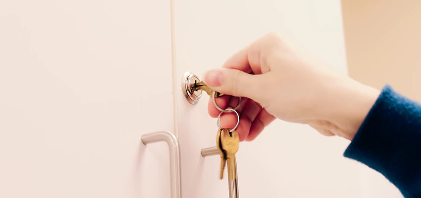 Cabinet Electronic Locks Repair in Oak Park, California