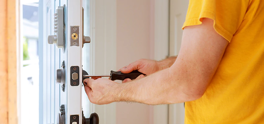 Eviction Locksmith For Key Fob Replacement Services in Oak Park, CA