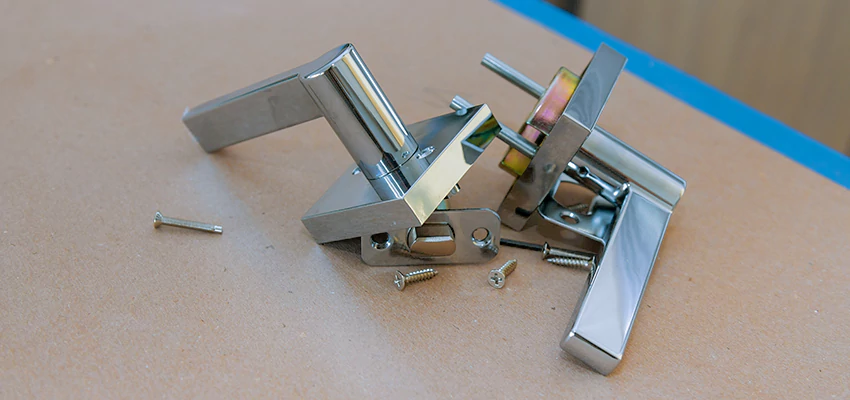 Master Lock Key System Installation Service in Oak Park, California