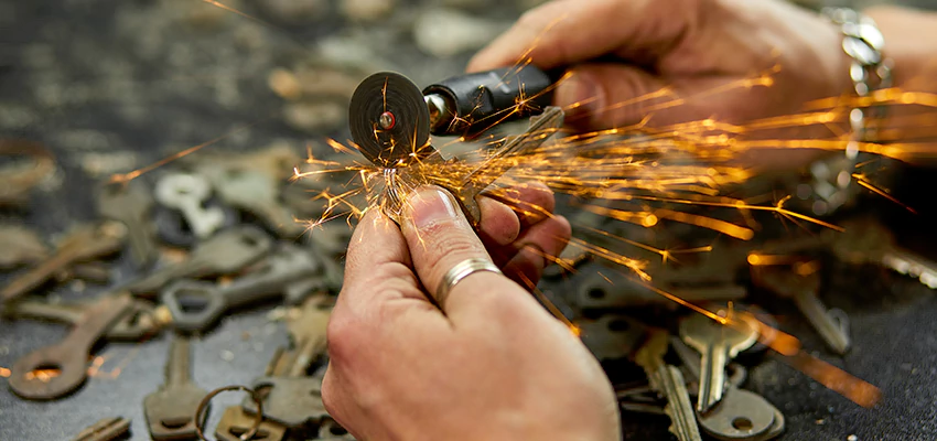 24/7 Locksmith Services For Lock Rekeying in Oak Park, CA