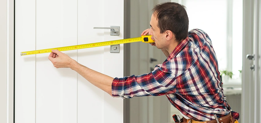 Bonded & Insured Locksmiths For Lock Repair in Oak Park, California