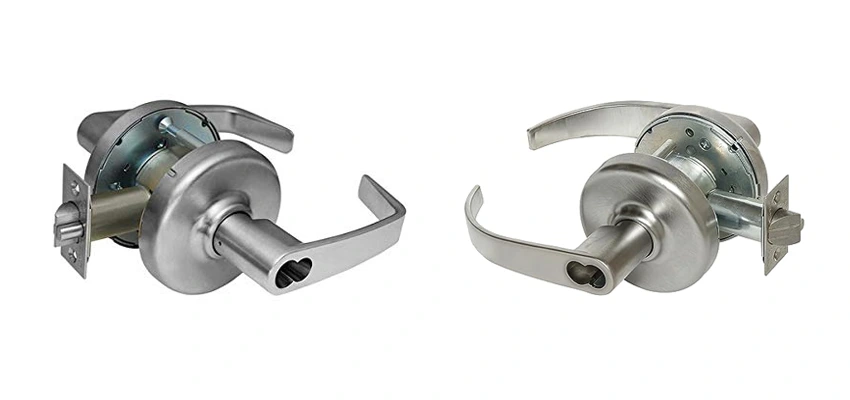 Corbin Russwin Unit Locks Repair Installation in Oak Park, CA