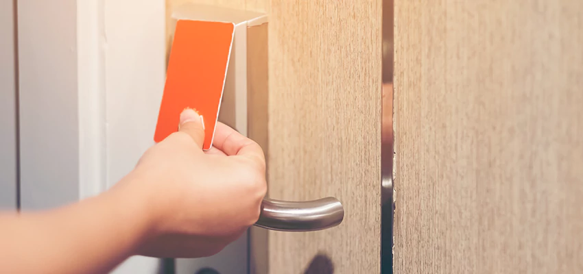 Electronic Locks Motor Repair in Oak Park, California