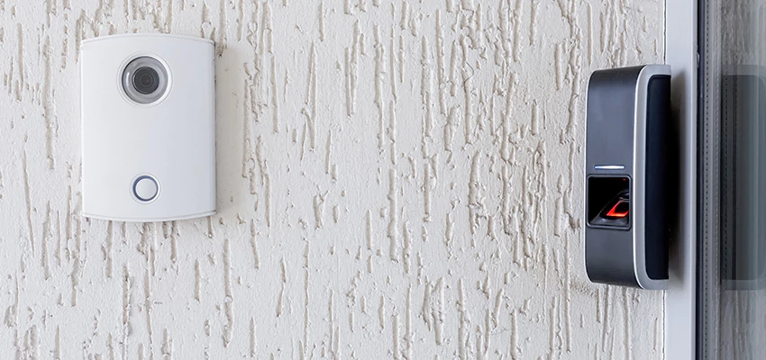 Multi-User Fingerprint Door Locks Installation in Oak Park, California