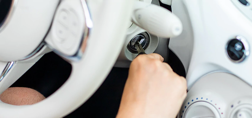 Ignition Lock Barrel Replacement Near Me in Oak Park, California