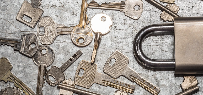 Lock Rekeying Services in Oak Park, California
