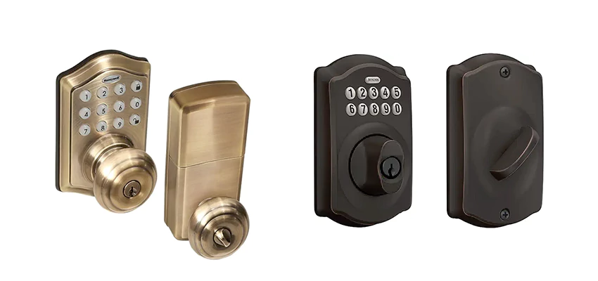 Medeco Locks Replacement in Oak Park, CA