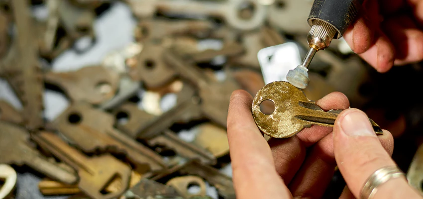 A1 Locksmith For Key Replacement in Oak Park, California